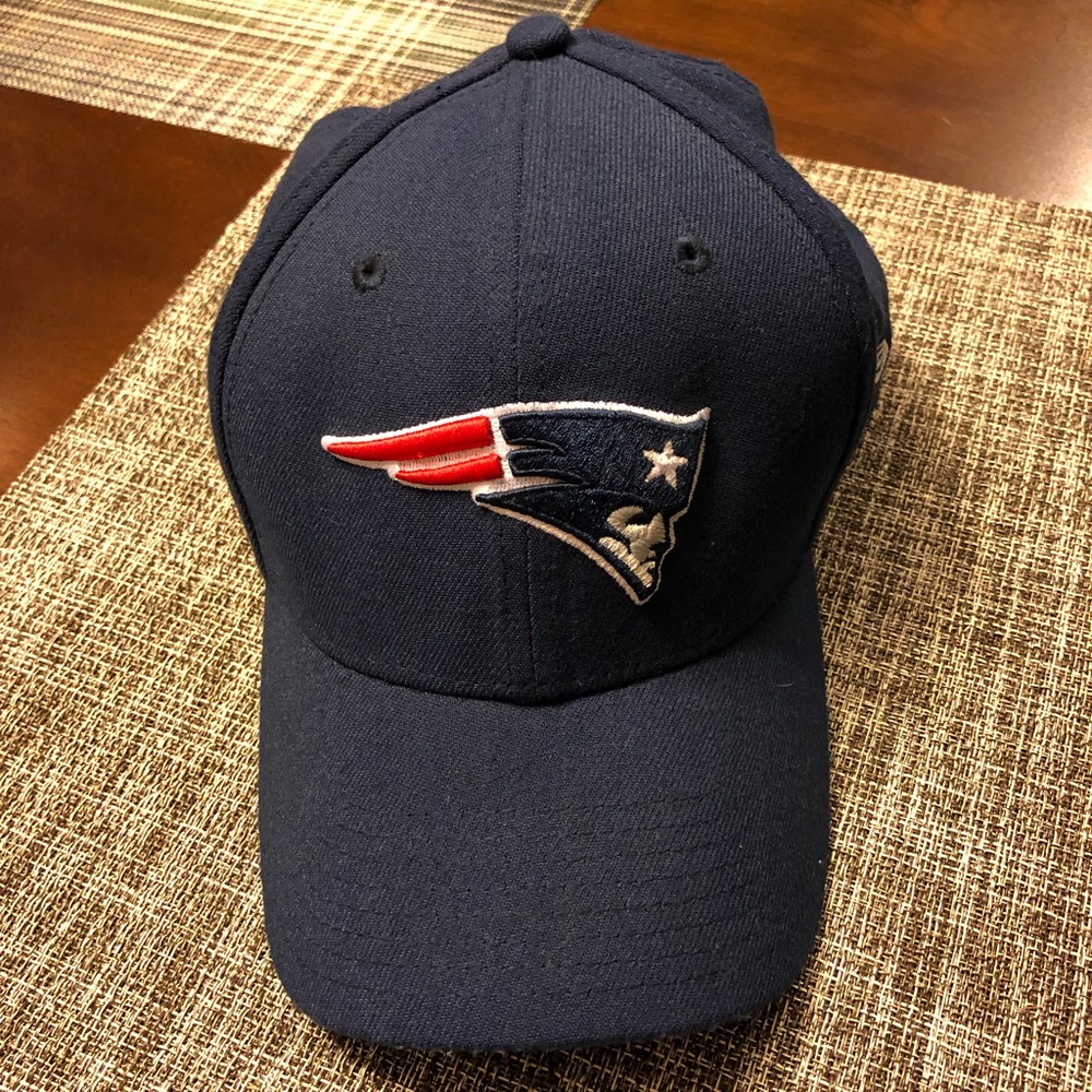 Patriots 39Thirty “New Era” Hat.